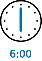 6:00