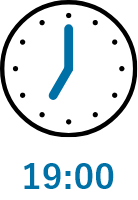 19:00