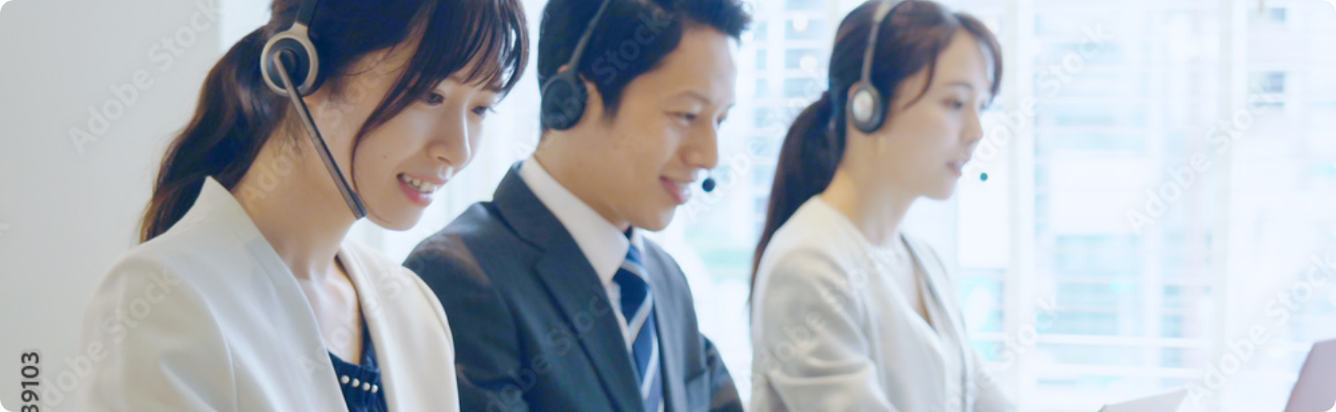 ご依頼に応じた多種多様な販売チャンネル